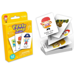 Pirate Snap